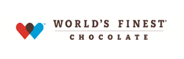 World's Finest Chocolates, fundraising